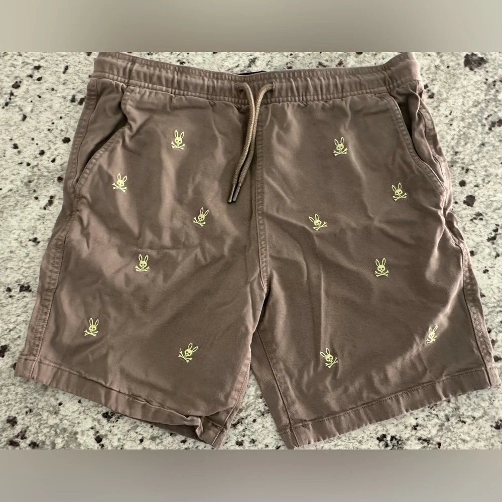 Psycho Bunny‎ Shorts XL 18-20
